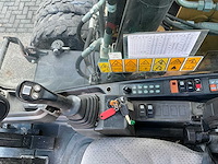 2016 caterpillar m313d mobiele kraan tzv-87-j - afbeelding 32 van  48