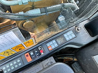 2016 caterpillar m313d mobiele kraan tzv-87-j - afbeelding 33 van  48