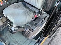 2016 caterpillar m313d mobiele kraan tzv-87-j - afbeelding 36 van  48