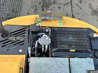 2016 caterpillar m313d mobiele kraan tzv-87-j - afbeelding 39 van  48