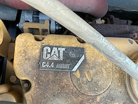 2016 caterpillar m313d mobiele kraan tzv-87-j - afbeelding 41 van  48