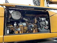 2016 caterpillar m313d mobiele kraan tzv-87-j - afbeelding 42 van  48