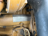 2016 caterpillar m313d mobiele kraan tzv-87-j - afbeelding 43 van  48