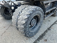 2016 caterpillar m313d mobiele kraan tzv-87-j - afbeelding 48 van  48