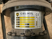 2016 celikel gübre mikseri mestmixer - afbeelding 2 van  7