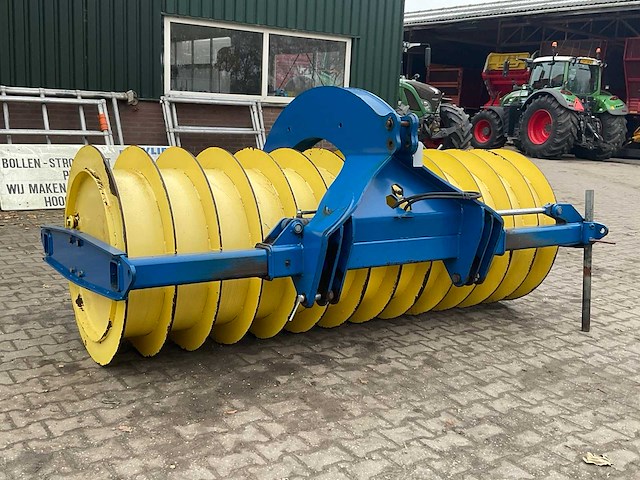 2016 ceres ms kuil verdichtingswals - afbeelding 2 van  9