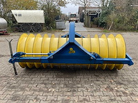 2016 ceres ms kuil verdichtingswals - afbeelding 4 van  9