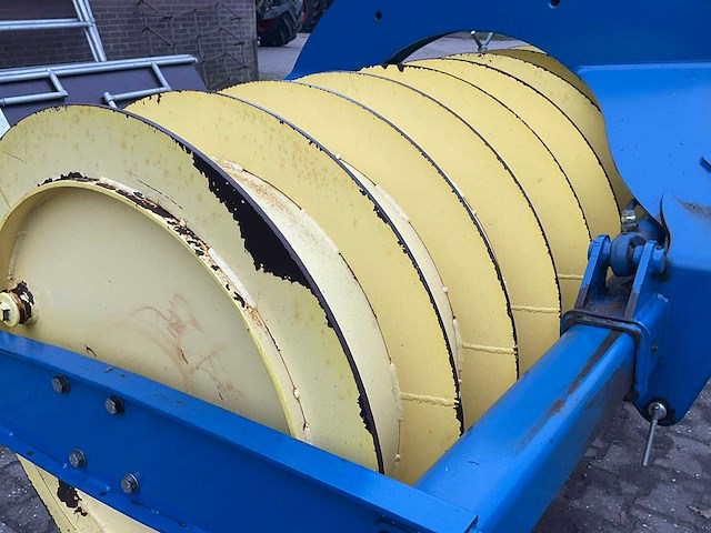 2016 ceres ms kuil verdichtingswals - afbeelding 6 van  9