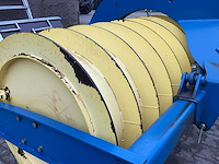 2016 ceres ms kuil verdichtingswals - afbeelding 6 van  9