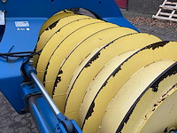 2016 ceres ms kuil verdichtingswals - afbeelding 7 van  9