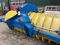 2016 ceres ms kuil verdichtingswals - afbeelding 8 van  9