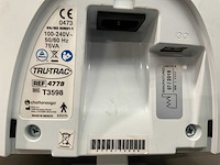 2016 chattanooga tru+trac traction unit - afbeelding 5 van  5