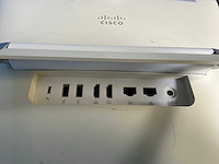 2016 cisco webex dx70 conference systeem (2x) - afbeelding 3 van  3