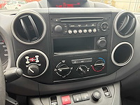 2016 citroen berlingo 1.6 bluehdi 100 buxl 4x4 awd bedrijfswagen - afbeelding 19 van  37