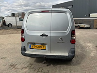 2016 citroen berlingo 1.6 bluehdi 100 buxl 4x4 awd bedrijfswagen - afbeelding 33 van  37