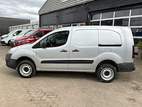 2016 citroen berlingo 1.6 bluehdi 100 buxl 4x4 awd bedrijfswagen - afbeelding 35 van  37