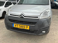 2016 citroen berlingo 1.6 bluehdi 100 buxl 4x4 awd bedrijfswagen - afbeelding 37 van  37
