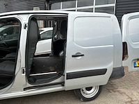 2016 citroen berlingo 1.6 bluehdi 100 buxl 4x4 awd bedrijfswagen - afbeelding 8 van  29