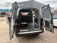 2016 citroen berlingo 1.6 bluehdi 100 buxl 4x4 awd bedrijfswagen - afbeelding 9 van  29