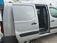 2016 citroen berlingo 1.6 bluehdi 100 buxl 4x4 awd bedrijfswagen - afbeelding 10 van  29