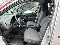 2016 citroen berlingo 1.6 bluehdi 100 buxl 4x4 awd bedrijfswagen - afbeelding 13 van  29