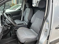 2016 citroen berlingo 1.6 bluehdi 100 buxl 4x4 awd bedrijfswagen - afbeelding 14 van  29