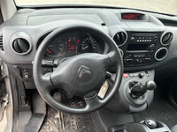 2016 citroen berlingo 1.6 bluehdi 100 buxl 4x4 awd bedrijfswagen - afbeelding 16 van  29