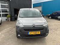 2016 citroen berlingo 1.6 bluehdi 100 buxl 4x4 awd bedrijfswagen - afbeelding 11 van  29