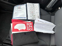 2016 citroen berlingo 1.6 bluehdi 100 buxl 4x4 awd bedrijfswagen - afbeelding 26 van  29