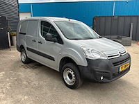 2016 citroen berlingo 1.6 bluehdi 100 buxl 4x4 awd bedrijfswagen - afbeelding 21 van  29