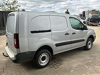 2016 citroen berlingo 1.6 bluehdi 100 buxl 4x4 awd bedrijfswagen - afbeelding 32 van  37