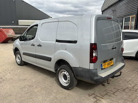 2016 citroen berlingo 1.6 bluehdi 100 buxl 4x4 awd bedrijfswagen - afbeelding 34 van  37