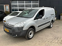 2016 citroen berlingo 1.6 bluehdi 100 buxl 4x4 awd bedrijfswagen - afbeelding 36 van  37