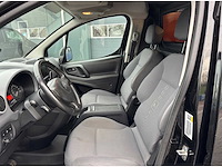 2016 citroen berlingo 1.6 bluehdi 120 business | airco + cruisecontrol | personenauto - afbeelding 15 van  19