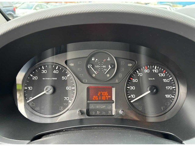 2016 citroen berlingo 1.6 bluehdi 120 business | airco + cruisecontrol | personenauto - afbeelding 16 van  19