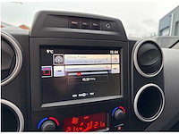 2016 citroen berlingo 1.6 bluehdi 120 business | airco + cruisecontrol | personenauto - afbeelding 17 van  19