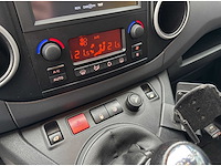 2016 citroen berlingo 1.6 bluehdi 120 business | airco + cruisecontrol | personenauto - afbeelding 18 van  19