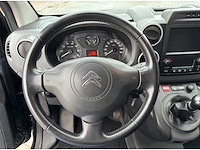 2016 citroen berlingo 1.6 bluehdi 120 business | airco + cruisecontrol | personenauto - afbeelding 5 van  19