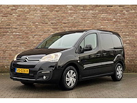 2016 citroen berlingo 1.6 bluehdi 120 business | airco + cruisecontrol | personenauto - afbeelding 13 van  19