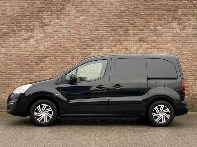 2016 citroen berlingo 1.6 bluehdi 120 business | airco + cruisecontrol | personenauto - afbeelding 6 van  19