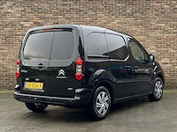 2016 citroen berlingo 1.6 bluehdi 120 business | airco + cruisecontrol | personenauto - afbeelding 7 van  19
