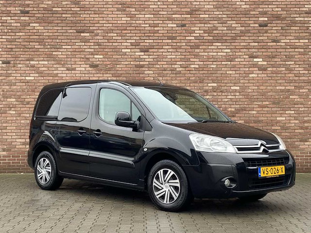 2016 citroen berlingo 1.6 bluehdi 120 business | airco + cruisecontrol | personenauto - afbeelding 19 van  19