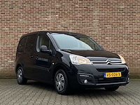 2016 citroen berlingo 1.6 bluehdi 120 business | airco + cruisecontrol | personenauto - afbeelding 8 van  19