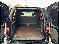 2016 citroen berlingo 1.6 bluehdi 120 business | airco + cruisecontrol | personenauto - afbeelding 9 van  19