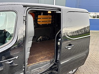 2016 citroen berlingo 1.6 bluehdi 120 business | airco + cruisecontrol | personenauto - afbeelding 11 van  19