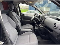 2016 citroen berlingo 1.6 bluehdi 120 business | airco + cruisecontrol | personenauto - afbeelding 12 van  19