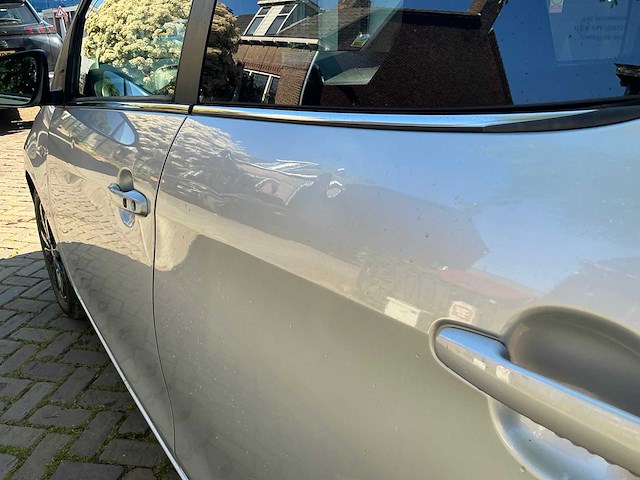 2016 citroen c1 1.2 puretech shine personenauto (jvs-69-l) - afbeelding 2 van  5