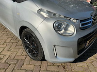 2016 citroen c1 1.2 puretech shine personenauto (jvs-69-l) - afbeelding 5 van  5