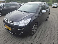 2016 citroen c3 1.2 - automaat - exclusive personenauto - afbeelding 1 van  4