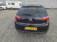 2016 citroen c3 1.2 - automaat - exclusive personenauto - afbeelding 2 van  4